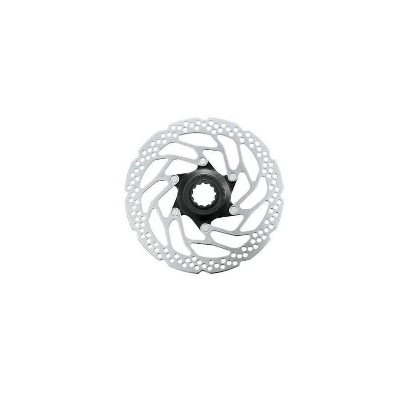 SHIMANO Disco de freno SUELTO center lock SMRT30 160MM 34547