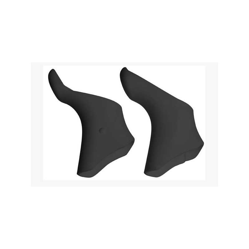 Spare handlebar rubber grips  Ultegra 6600 y 150-5600
