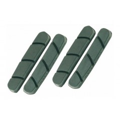 4x loose brake pads  BR-RE700