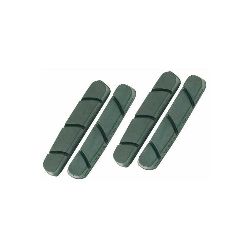 4x loose brake pads  BR-RE700