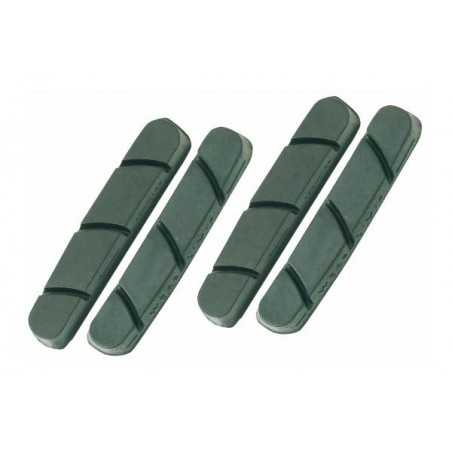 4x loose brake pads BR-RE700