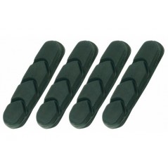 4x loose brake pads  BR-RE600