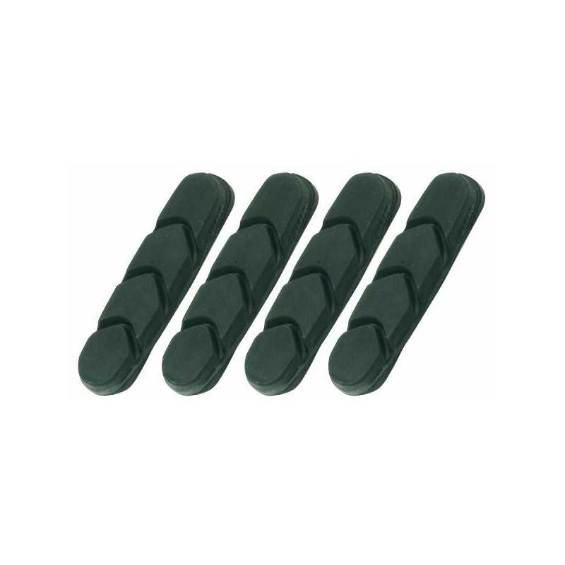 4x loose brake pads  BR-RE600