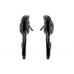 CAMPAGNOLO Manetas cambio y freno ERGOPOWER VELOCE 10V POWER SHIFT NEGRO 41039