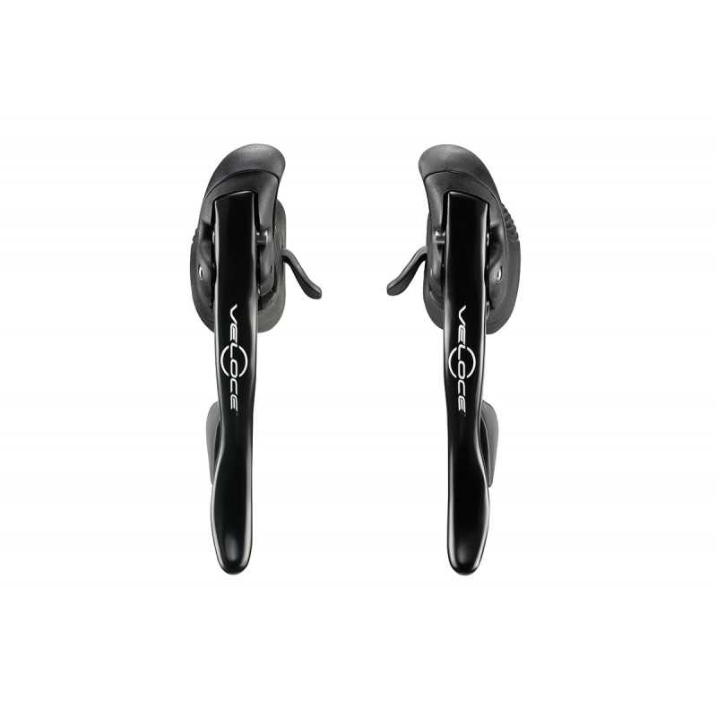 CAMPAGNOLO Manetas cambio y freno ERGOPOWER VELOCE 10V POWER SHIFT NEGRO 41039