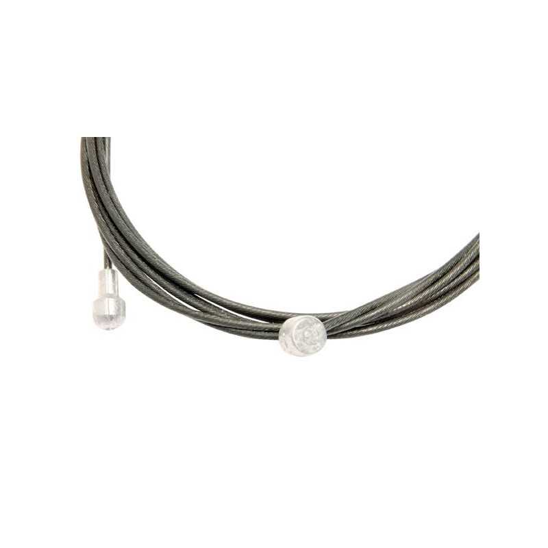 MASSI Cable de freno para carretera 1.6x1700mm con PTFE 12610