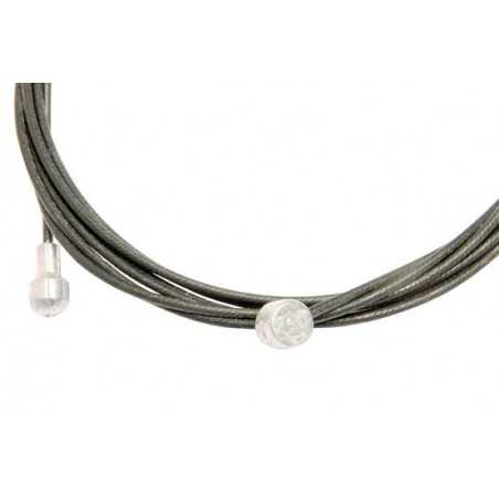 Towpath brake cable  1.6X1700MM CON PTFE