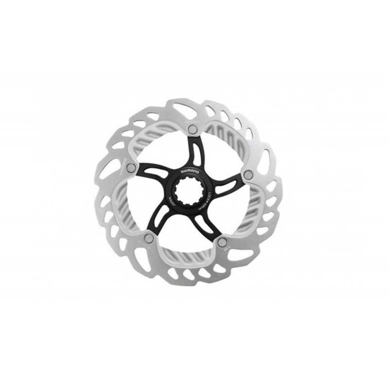 SHIMANO DISCO DE FRENO 160MM XTR center lock ICE-TEC FREEZA 42666