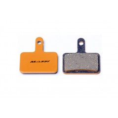 Pad, brake  Shimano M05/M08