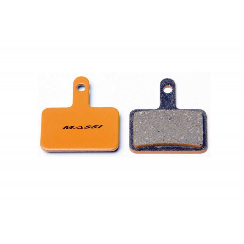 Pad, brake  Shimano M05/M08