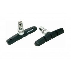 MASSI Kit de 2 portazapatas freno SHIMANO LX 15913