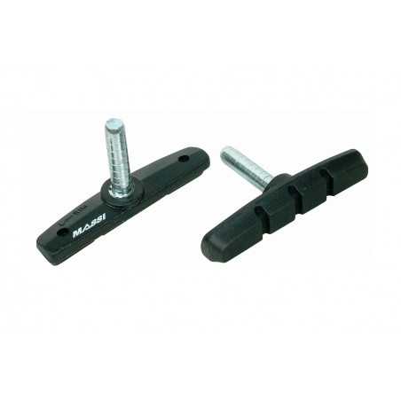 MASSI KIT OF BRAKE SHOES WITH STANDARD ---- MTB 15914