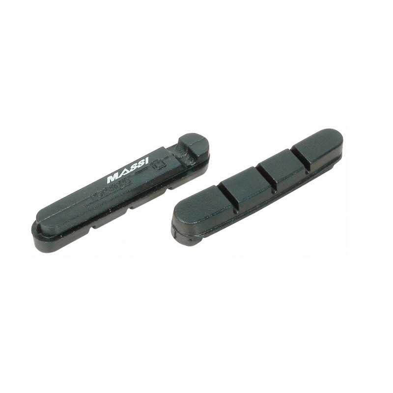 MASSI Kit zapatas freno para ruedas carretera 21400