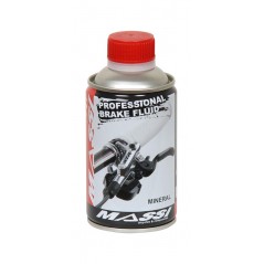 MASSI 12x Liquido Frenos Mineral 250ml 40456