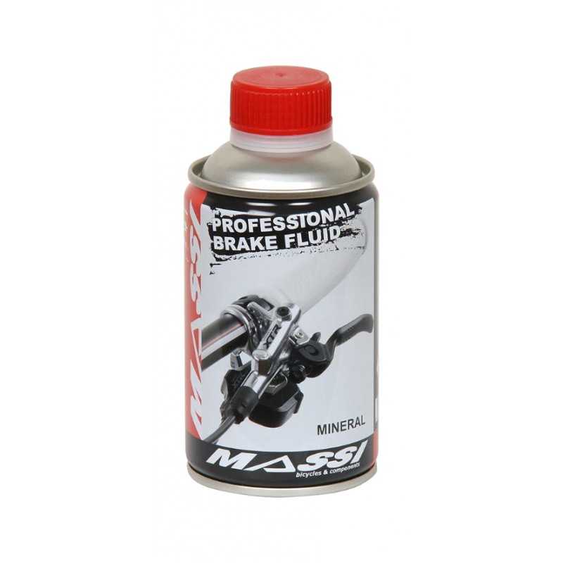 12x mineral liquid for brakes  250ml