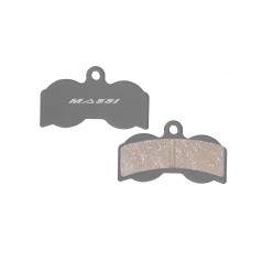 MASSI Pastillas de freno HOPE XC 4-4PISTON 31278