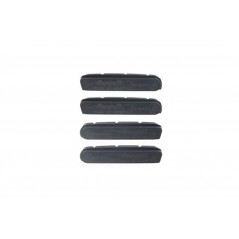 4x loose brake pads BR-SR500