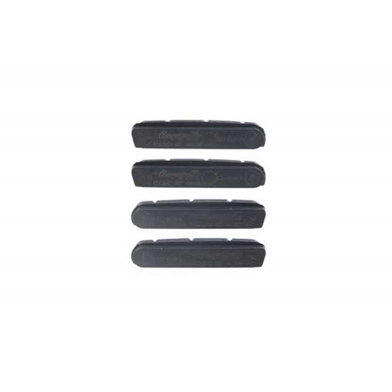 4x loose brake pads  BR-SR500