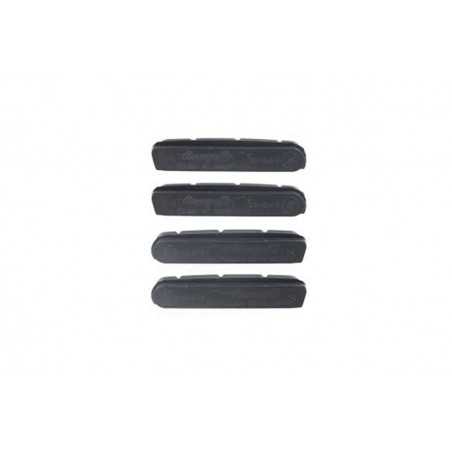 4x loose brake pads BR-SR500