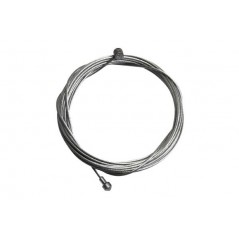 MASSI Cable de freno para tándem acero 1.6mm x 3.5m 34585