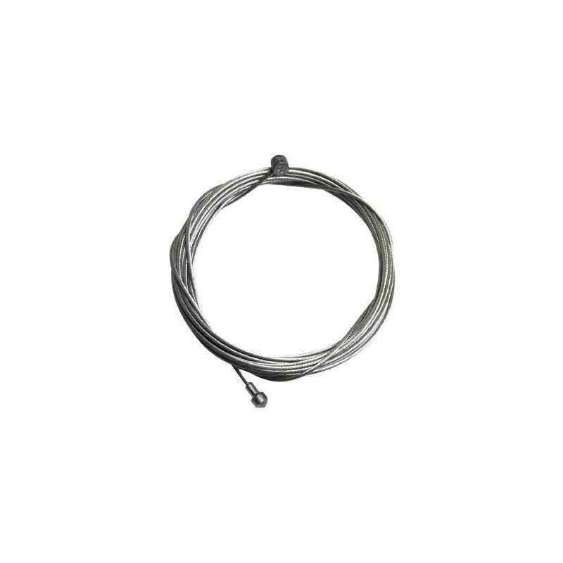 MASSI Cable de freno para tándem acero 1.6mm x 3.5m 34585