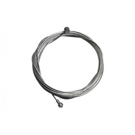 MASSI Cable de freno para tándem acero 1.6mm x 3.5m 34585