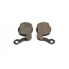MAGURA Pastillas de freno 6.1 PERFORMANCE para una frenada excepcional - Set 2 41293