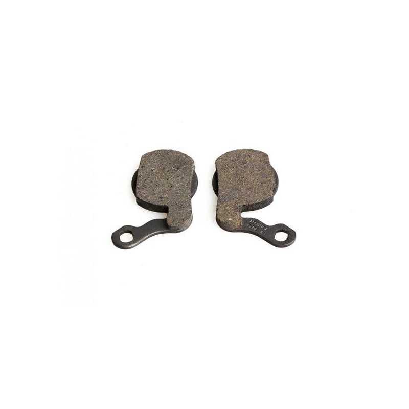 MAGURA Pastillas de freno 6.1 PERFORMANCE para una frenada excepcional - Set 2 41293