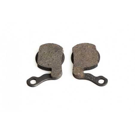 MAGURA Pastillas de freno 6.1 PERFORMANCE para una frenada excepcional - Set 2 41293