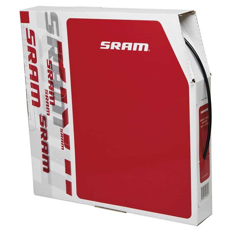 Compatible brake cable sheath  BAJA 30MX5.00mm