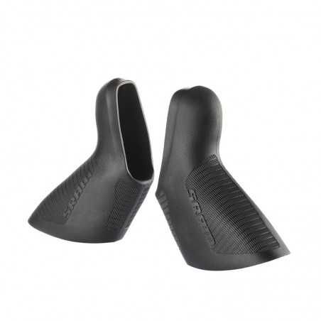 SRAM Recambio par gomas apoyamanos manetas 103085