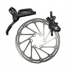 SRAM Frenos de disco delantero LEVEL TL 950 100512