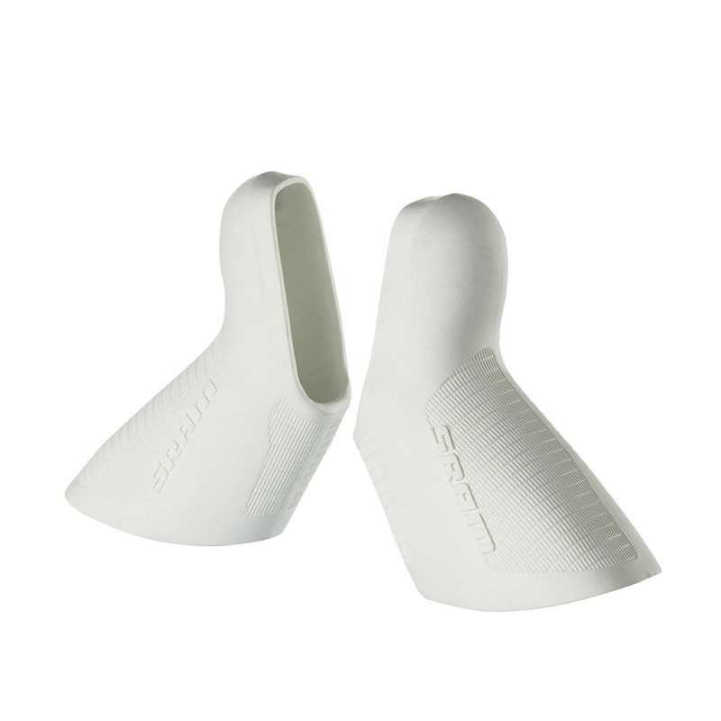 SRAM Recambio par gomas apoyamanos manetas 103086