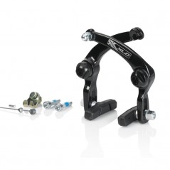 XLC Freno de aluminio para rueda trasera BMX 68-91MM BR-U01 2500306600
