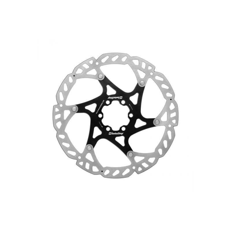 Brake disk 6 screws