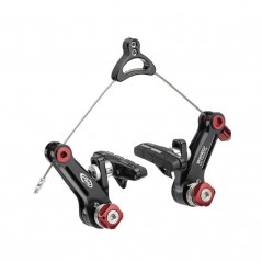 AVID Frenos de disco trasero CANTILEVER SHORTY ULTIMATE 106101