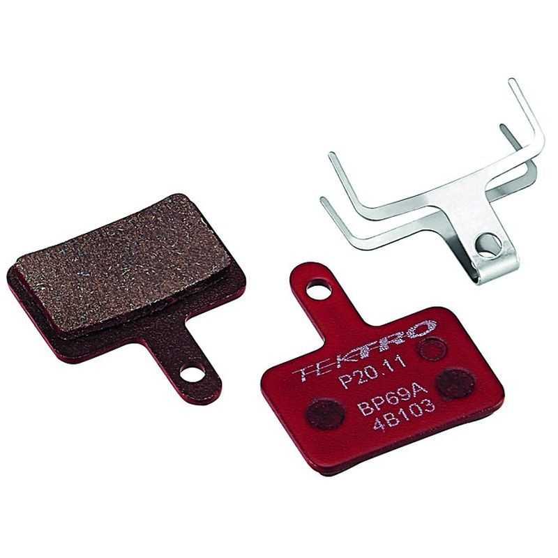 Brake pads set  M740/730/720/700/530/525