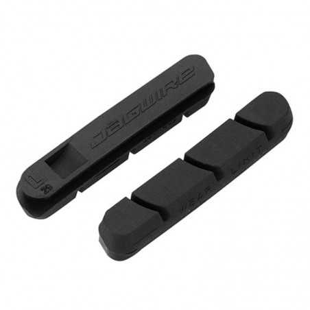 JAGWIRE 2 zapatas freno recambio ROAD PRO CAMPAGNOLO 2012 343170