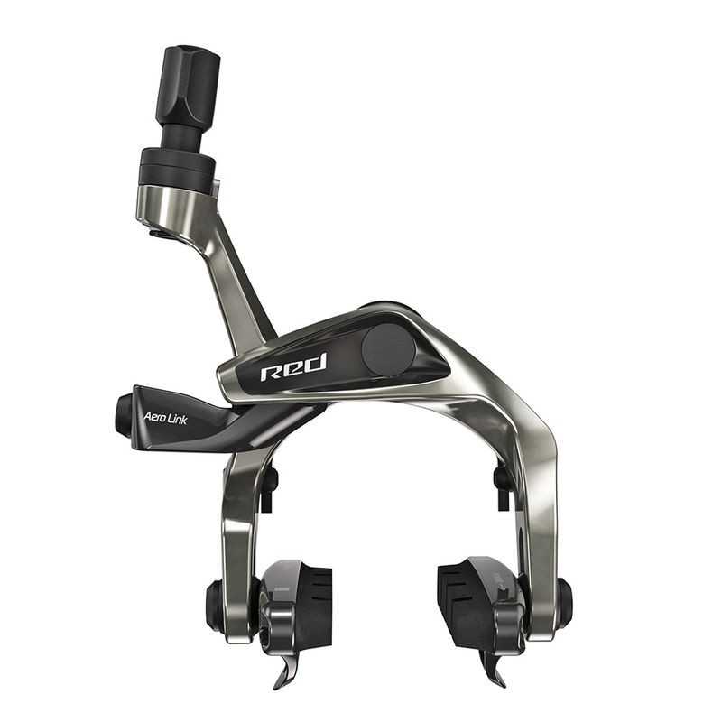 SRAM Juego de puentes freno RED22 102016