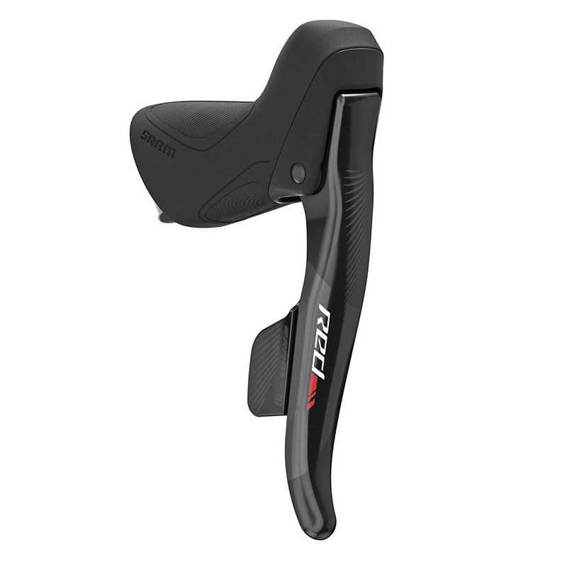 SRAM Manetas de cambio y freno RED22 2X11V 102033