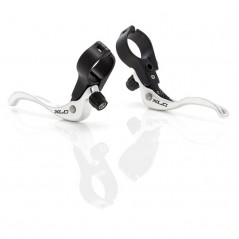 XLC Juego de manetas supletorias para bicicleta CROSS BL-R02 26 MM 2500356600