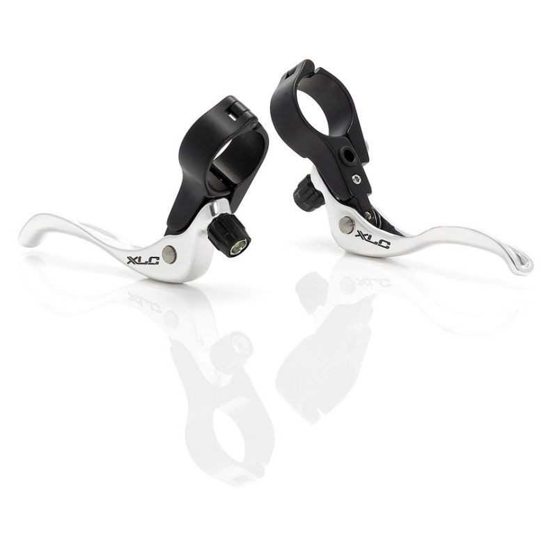 XLC Juego de manetas supletorias para bicicleta CROSS BL-R02 26 MM 2500356600
