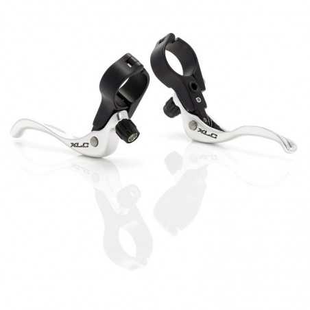 Set of extra handles for bicycle  CROSS BL-R02 26 MM