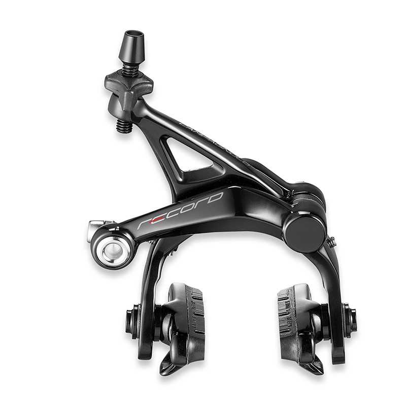 CAMPAGNOLO Juego de puentes freno RECORD DUAL PIVOT 12V 702637