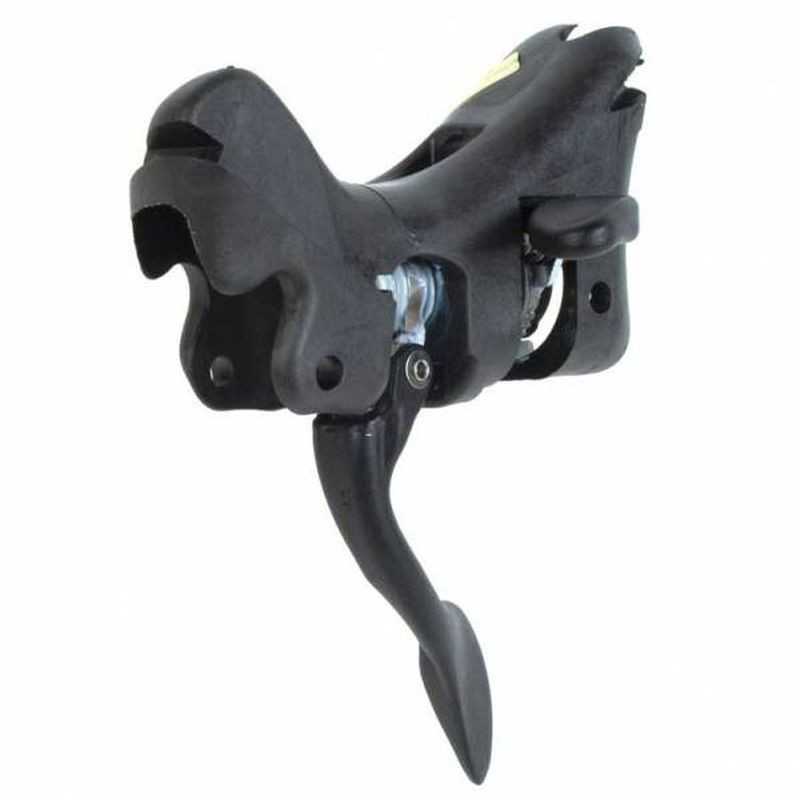 Right handle mechanism spare parts  SUPER RECORD 11V 15
