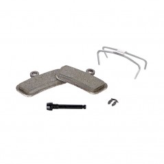 SRAM Juego pastillas freno GUIDE/TRAIL SINTERIZADAS 103204