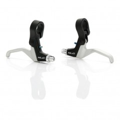 XLC Juego manetas freno cantilever aluminio U-BRAKE MINI-V BL-V03 2500355500