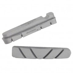 Brake shoes kit  PLATINUM PRO EVO CARBON