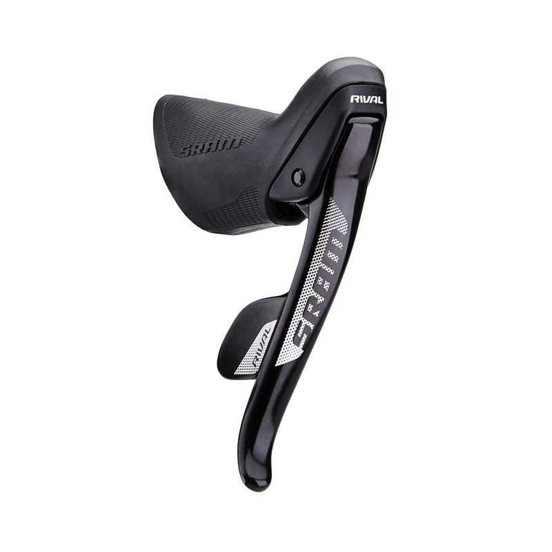 SRAM Manetas de cambio y freno RIVAL22 ZERO LOSS 11V INDEX 102074