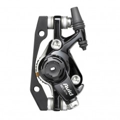 AVID Frenos de disco delantero y trasero BB7 CARRET.S 140mm HS1 106000